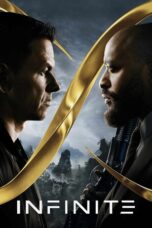 Nonton Gratis Infinite