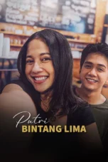 nonton Putri Bintang Lima film netflix gratis