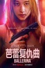 Nonton Ballerina Sub Indo di LK21ID
